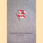 50 Jahre Deutsche Levante-Fahrt 1889-1939
Richard Stegemann
€ 8,00 50 Jahre Deutsche Levante-Fahrt 1889-1939
Richard Stegemann
€ 8,00