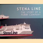 Stena Line: the Story of a Ferry Company
Klas Brogren e.a.
€ 25,00