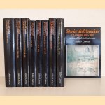 Storia dell'Ansaldo (9 volumes)
Valerio Castronovo e.a.
€ 100,00