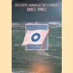 La Société Navale de l'Ouest 1880-1980
Various
€ 10,00 La Société Navale de l'Ouest 1880-1980
Various
€ 10,00