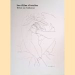 Willem van Veldhuizen: les filles d'atelier door Wim Pibes