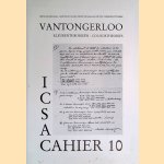 De kleurentheorieën van Vantongerloo en reacties van andere de stijl kunstenaars = Vantongerloo's Colour Theories; Reactions by Other Members of De Stijl-Group
Dr. H.J. Vink e.a.
€ 25,00 De kleurentheorieën van Vantongerloo en reacties van andere de stijl kunstenaars = Vantongerloo's Colour Theories; Reactions by Other Members of De Stijl-Group
Dr. H.J. Vink e.a.
€ 25,00