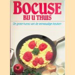 Bocuse: bij u thuis
Paul Bocuse
€ 20,00 Bocuse: bij u thuis
Paul Bocuse
€ 20,00