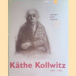 Käthe Kollwitz (1867-1945): tekeningen, grafiek, sculpturen = Käthe Kollwitz (1867-1945): Zeichnungen, Grafik, Skulpturen
J.C. Ebbinge Wubben
€ 10,00 Käthe Kollwitz (1867-1945): tekeningen, grafiek, sculpturen = Käthe Kollwitz (1867-1945): Zeichnungen, Grafik, Skulpturen
J.C. Ebbinge Wubben
€ 10,00