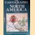 The Cartography of North America 1500-1800 door Pierluigi Portinaro