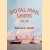 Royal Mail Liners 1925-1971 door William H. Miller