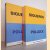Siqueiros - Pollock: Katalog + Essays/Dokumentation (2 volumes in box)
Jürgen Harten
€ 12,50