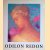 Odilon Redon: la collection Woodner door Agnès - and pthers Lacau St Guily
