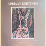 Adriaan Korteweg (1890-1917): portret van een vergeten kunstenaar door Ed Wingen