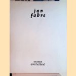Jan Fabre
Bart Verschaffel
€ 8,00 Jan Fabre
Bart Verschaffel
€ 8,00