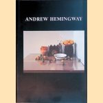 Andrew Hemingway: Pastel Paintings door London Fuller