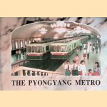 The Pyongyang Metro
Various
&euro;&nbsp;10,00