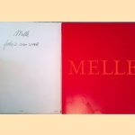 Melle: schilder, aquarellist, tekenaar, Amsterdammer door Jaap M. Hemelrijk