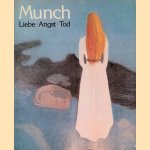 Munch: Liebe, Angst, Tod: Themen und Variationen: Zeichnungen und Graphiken aus dem Munch-Museum Oslo
Arne Eggum e.a.
€ 15,00 Munch: Liebe, Angst, Tod: Themen und Variationen: Zeichnungen und Graphiken aus dem Munch-Museum Oslo
Arne Eggum e.a.
€ 15,00