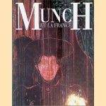 Munch et la France door Arne Eggum e.a.