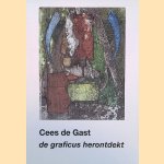 Cees, de Gast, de graficus herontdekt na meer dan een kwart eeuw
Ans Krebbeks
€ 20,00 Cees, de Gast, de graficus herontdekt na meer dan een kwart eeuw
Ans Krebbeks
€ 20,00
