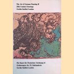 The Art of German Drawing II: 20th Century Drawings = Die Kunst der deutschen Zeichnung II: Zeichnungen des 20. Jahrhunderts
Petra Kipphoff e.a.
€ 10,00 The Art of German Drawing II: 20th Century Drawings = Die Kunst der deutschen Zeichnung II: Zeichnungen des 20. Jahrhunderts
Petra Kipphoff e.a.
€ 10,00