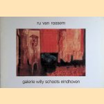 Ru van Rossem door Martin van den Hoogenhoff