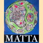 Matta: comme elle est vierge ma forêt door G. Ferrari e.a.