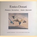 Enrico Donati: Peintures Surréalistes - Années Quarante
André Breton
€ 10,00 Enrico Donati: Peintures Surréalistes - Années Quarante
André Breton
€ 10,00