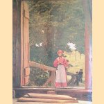 L'age d'or de la peinture danoise 1800-1850 door Philippe Gentil