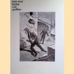 Max Ernst: Bücher und Grafiken: eine Ausstellung des Instituts für Auslandsbeziehungen door Werner Spies