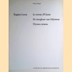 Eugène Leroy: Le retour d'Ulysse = De terugkeer van Odysseus = Ulysses returns door Fabrice Hergott