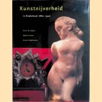 Kunstnijverheid in Nederland 1880-1940
Titus Eliëns e.a.
€ 12,50 Kunstnijverheid in Nederland 1880-1940
Titus Eliëns e.a.
€ 12,50