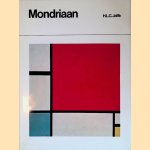 Mondriaan door H.L.C. Jaffé