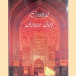 Central Asian Art
Julien DePaulis
€ 30,00
