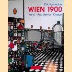 Wien 1900: Kunst, Architektur, Design
Kirk Varnedoe
€ 8,00 Wien 1900: Kunst, Architektur, Design
Kirk Varnedoe
€ 8,00