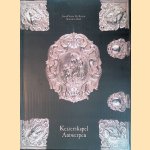 Keizerskapel Antwerpen *GESIGNEERD*
Jean-Pierre De Bruyn e.a.
€ 12,50 Keizerskapel Antwerpen *GESIGNEERD*
Jean-Pierre De Bruyn e.a.
€ 12,50