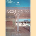 Architecture now! = L'architecture d'aujourd'hui
Philip Jodidio
€ 6,00 Architecture now! = L'architecture d'aujourd'hui
Philip Jodidio
€ 6,00