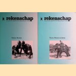 Rekenschap: humanistisch tijdschrift voor wetenschap en cultuur, 2 afleveringen: Thema: Mensen en dieren en Thema: Rituelen
P. - en anderen Cliteur
€ 10,00 Rekenschap: humanistisch tijdschrift voor wetenschap en cultuur, 2 afleveringen: Thema: Mensen en dieren en Thema: Rituelen
P. - en anderen Cliteur
€ 10,00