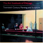 The Art Institute of Chicago: Twentieth-Century: Painting and Sculpture
James N. Wood
€ 12,50 The Art Institute of Chicago: Twentieth-Century: Painting and Sculpture
James N. Wood
€ 12,50
