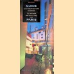 Guide de l'architecture moderne à Paris = Guide to Modern Architecture in Paris
Herve Martin
€ 8,00 Guide de l'architecture moderne à Paris = Guide to Modern Architecture in Paris
Herve Martin
€ 8,00