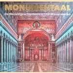 Monumentaal: de wereldgeschiedenis in 168 Monumenten
Kerstin Majewski
€ 30,00 Monumentaal: de wereldgeschiedenis in 168 Monumenten
Kerstin Majewski
€ 30,00