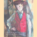 Collecting for the Public: Works That Made a Difference: essays for Peter Hecht
Bart Cornelis e.a.
€ 8,00 Collecting for the Public: Works That Made a Difference: essays for Peter Hecht
Bart Cornelis e.a.
€ 8,00