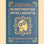 Kunstmatige intelligentie. Van middeleeuwse robots tot neurale netwerken: een chronologisch overzicht
Clifford A. Pickover
€ 10,00
