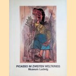 Picasso im Zweiten Weltkrieg 1939 bis 1945
Siegfried Gohr
€ 10,00