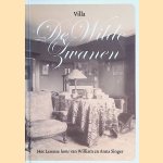 Villa De Wilde Zwanen: het Larense home van William en Anna Singer
Annemarie Vels Heijn
€ 10,00 Villa De Wilde Zwanen: het Larense home van William en Anna Singer
Annemarie Vels Heijn
€ 10,00