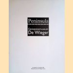 Peninsula door Tjeu Teeuwen