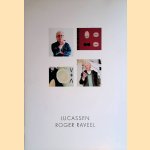 Lucassen & Roger Raveel: "Geestverwanten" door Peter Cox