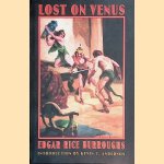 Lost on Venus door Edgar Rice Burroughs