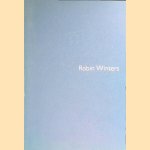 Robin Winters: I'm not indifferent door Irene Veenstra