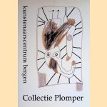 Kunstenaarscentrum Bergen: Collectie Plomper door Leo Duppen
