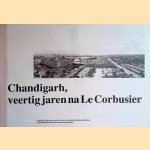 Chandigarh, veertig jaar na Le Corbusier
Ab van Dien
€ 15,00 Chandigarh, veertig jaar na Le Corbusier
Ab van Dien
€ 15,00