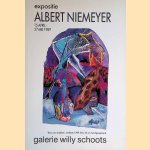 Expositie Albert Niemeyer
Frans Duister
€ 10,00 Expositie Albert Niemeyer
Frans Duister
€ 10,00