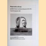 Hepworth in Brons: gepolijste bronzen van Barbara Hepqorth (1903-1975)
diverse auteurs
€ 10,00 Hepworth in Brons: gepolijste bronzen van Barbara Hepqorth (1903-1975)
diverse auteurs
€ 10,00