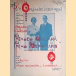 Vijf Oranjeliederen: voor zangstem met pianobegeleiding ter gelegenheid van verloving en a.s. huwelijk van prinses Juliana en prins Bernhard
J. Karsten
€ 8,00 Vijf Oranjeliederen: voor zangstem met pianobegeleiding ter gelegenheid van verloving en a.s. huwelijk van prinses Juliana en prins Bernhard
J. Karsten
€ 8,00